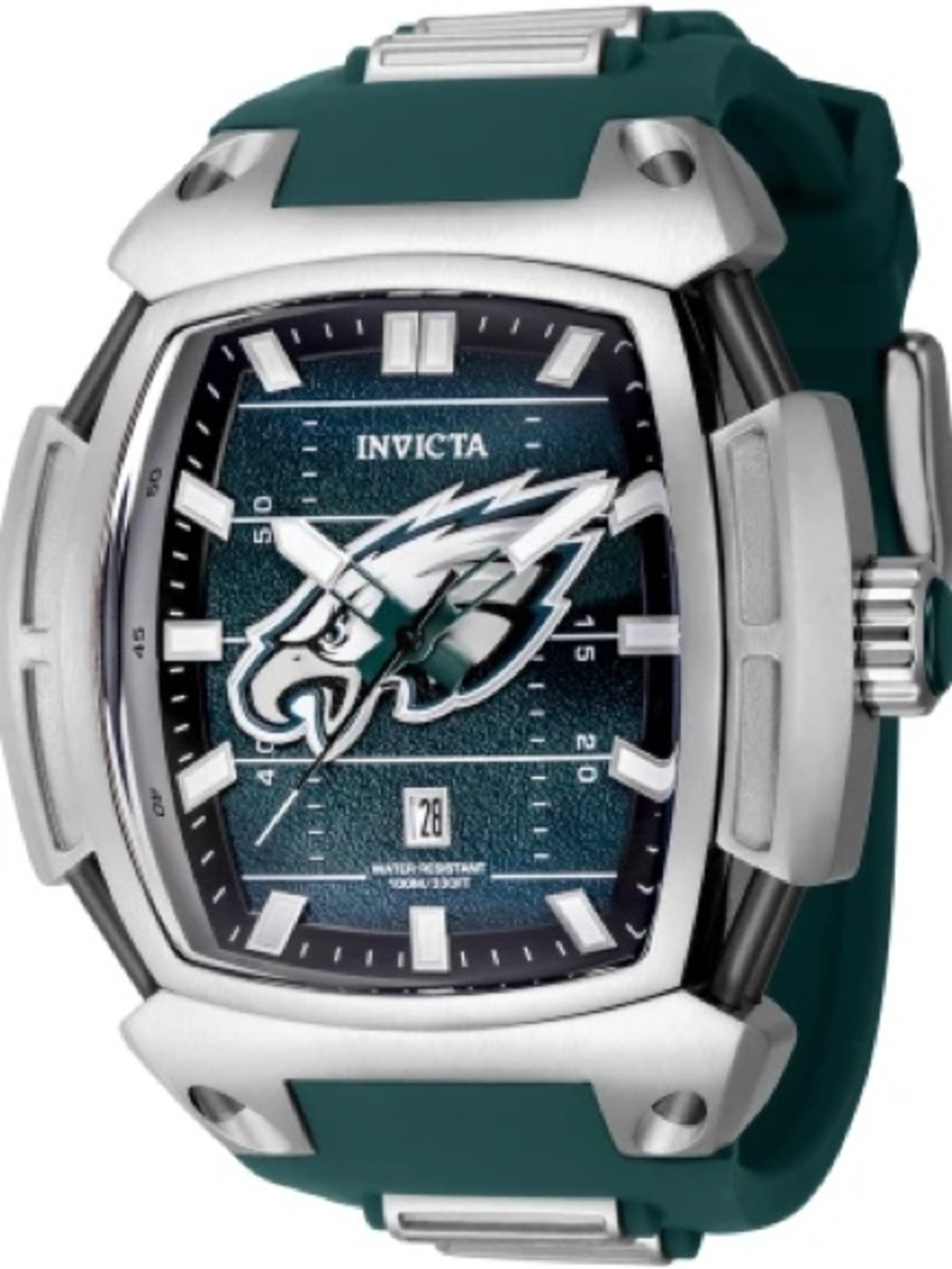 Invicta NFL Philadelphia Eagles Men's Watch (Model 42802)